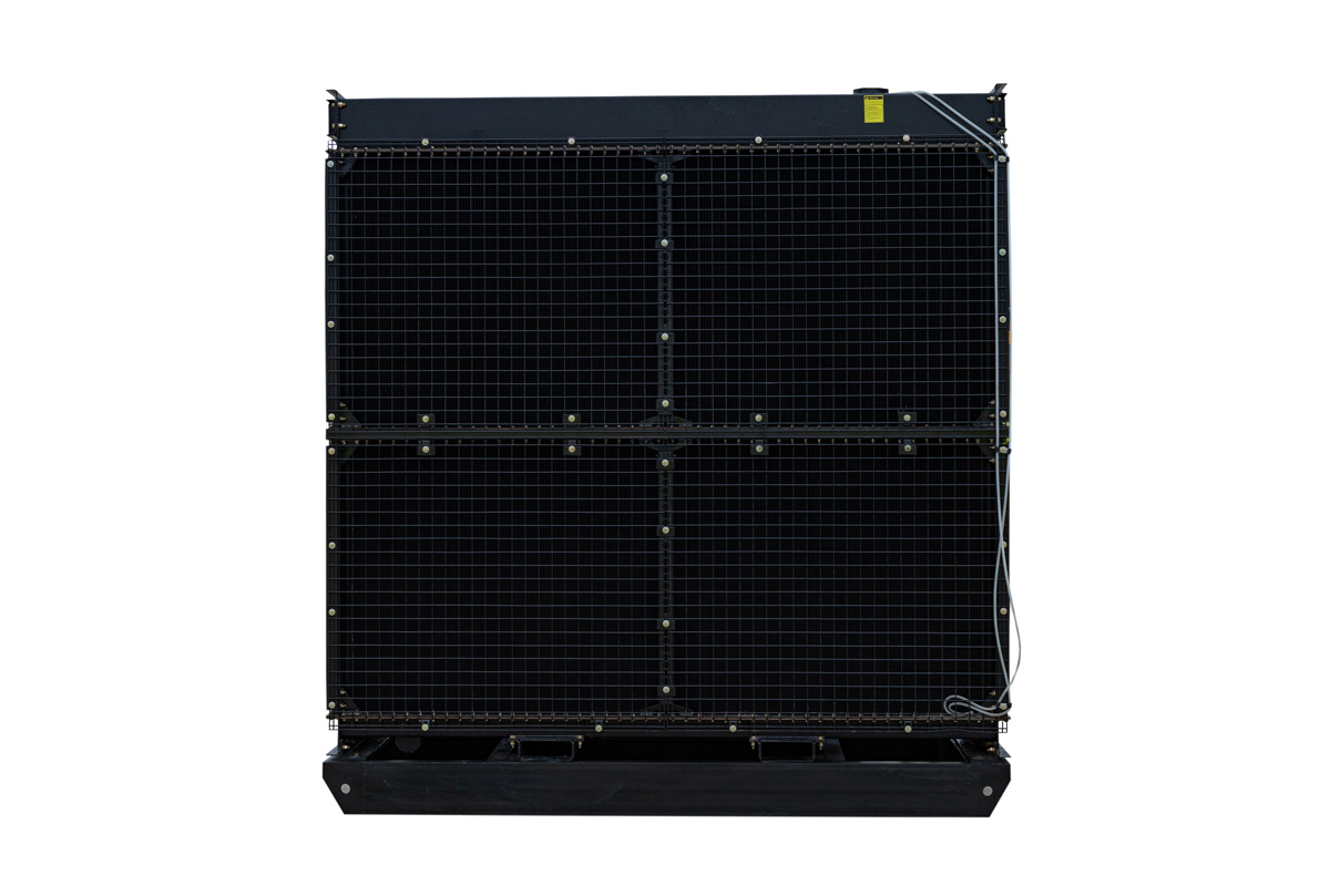 Дизельный генератор MGEp2200MT